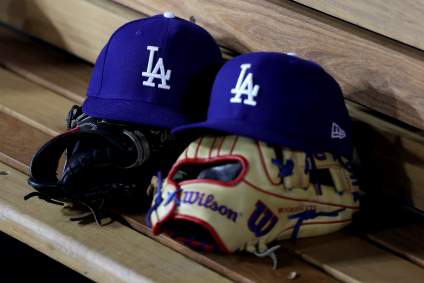 Dodgers Share Emotional Message After Sad News