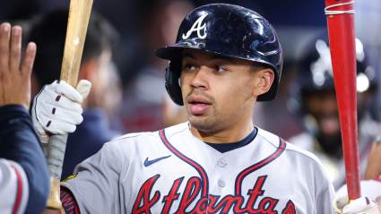 Atlanta Braves Quickly Announce Drake Baldwin News Before Wild Card Series