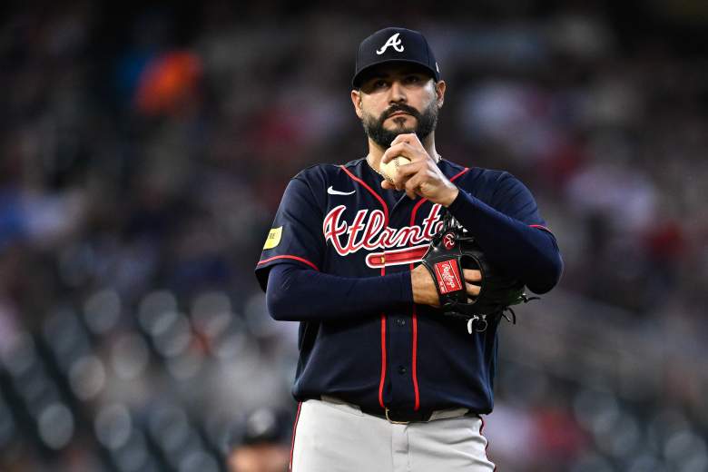 Atlanta Braves v Minnesota Twins