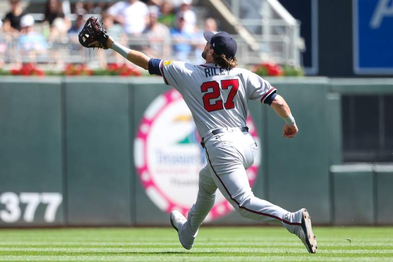 Atlanta Braves v Minnesota Twins