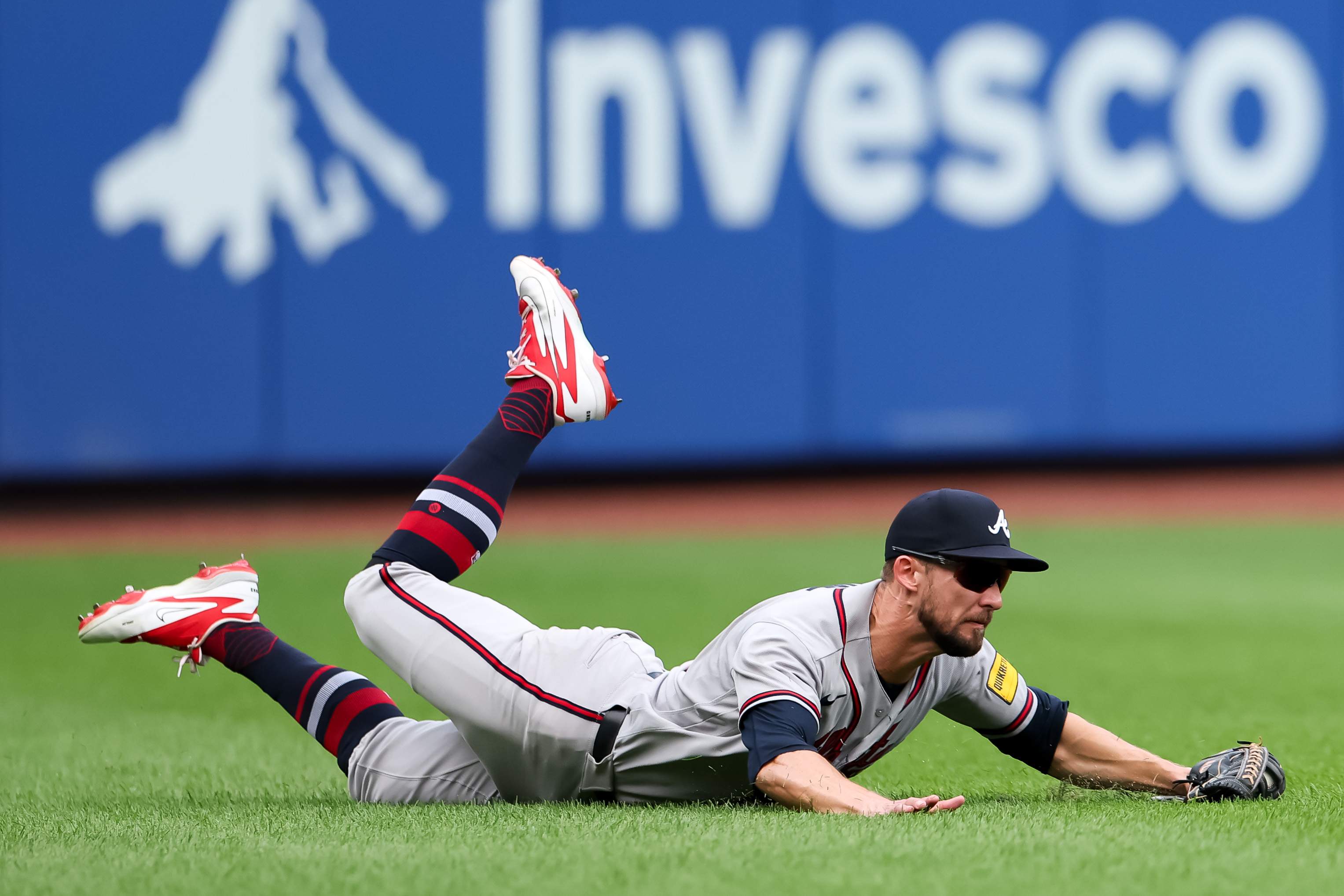 Atlanta Braves v New York Mets - Game One