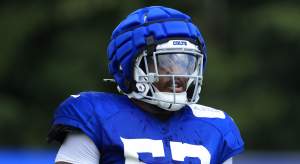 Colts CJ Allen