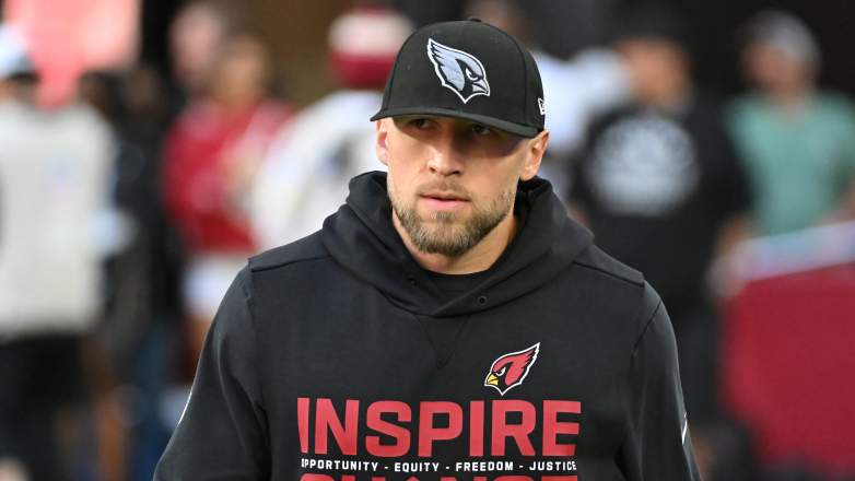 Atlanta Falcons v Arizona Cardinals - NFL 2025