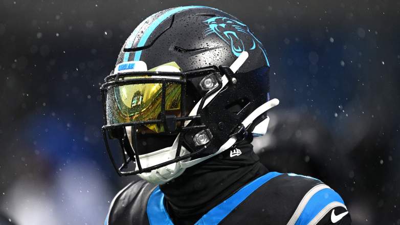 Atlanta Falcons v Carolina Panthers