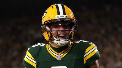 Packers’ Christian Watson Teases TD Celebration for Tampa Homecoming