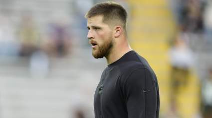 Packers’ Tucker Kraft Sends Message to Booing Fans After Falcons Loss