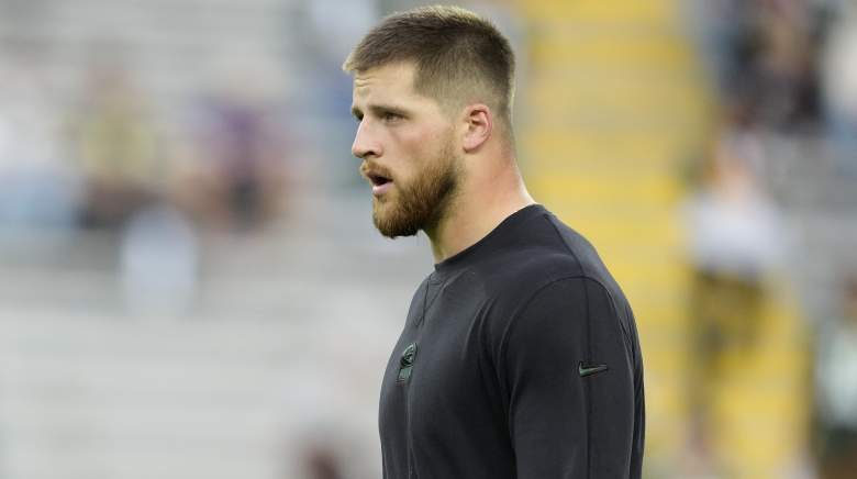 Atlanta Falcons v Green Bay Packers