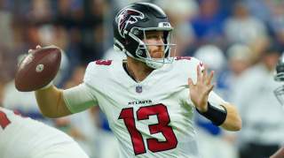 Falcons’ Week 1 QB Chaos Gets Worse With Cooper Rush News