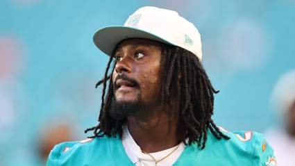 Dolphins Handed Strong Message on QB Malik Willis