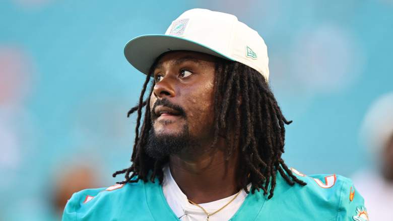 Miami Dolphins