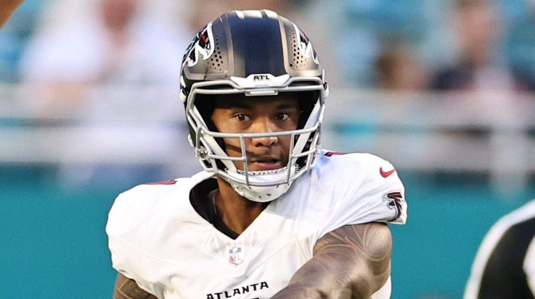 Falcons' Tua Tagovailoa Gets Candid on Week 1 QB1 Job vs. Steelers