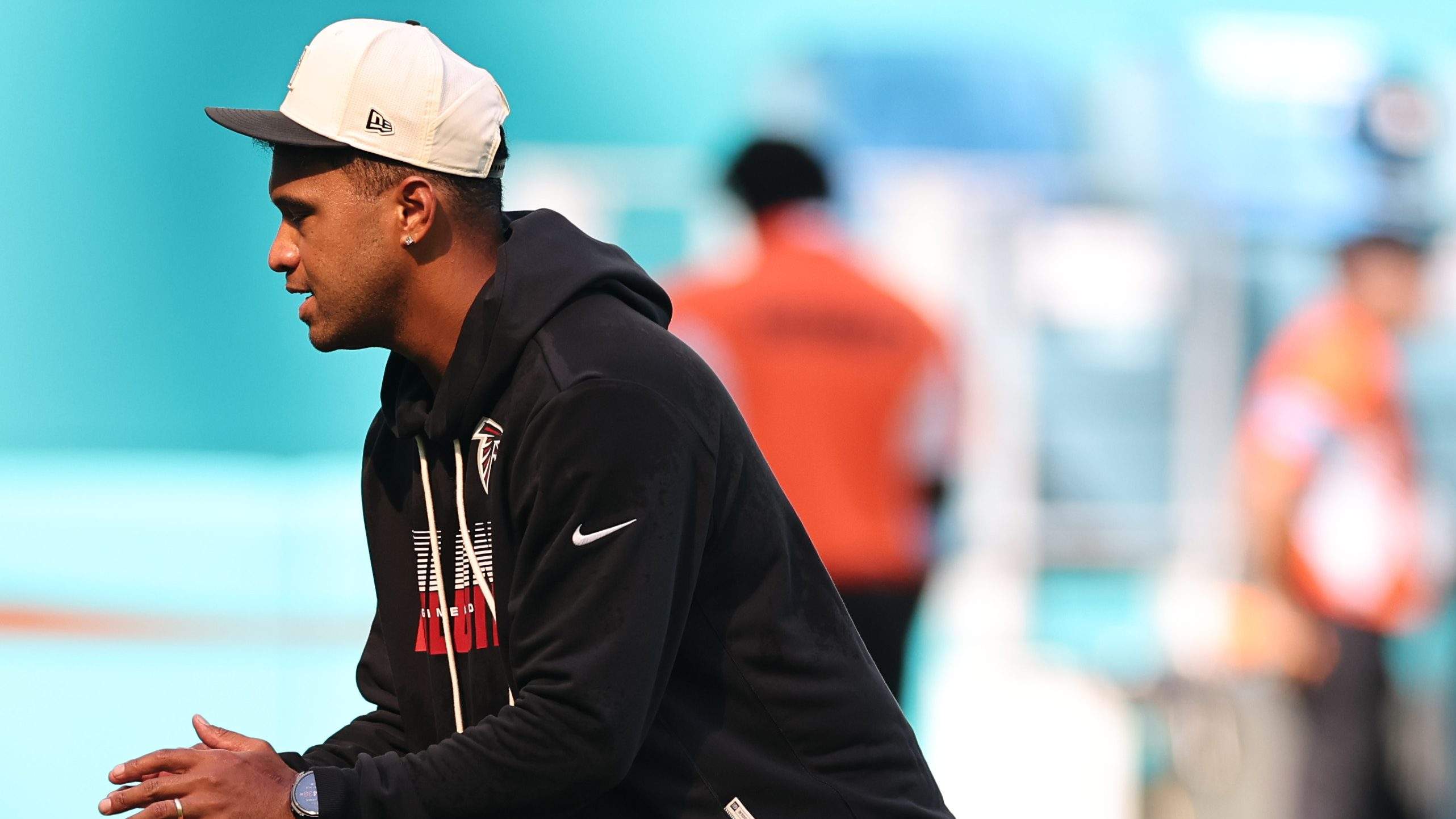 Insider Hits Falcons QB Tua Tagovailoa With Harsh Truth Amid Injury Woes