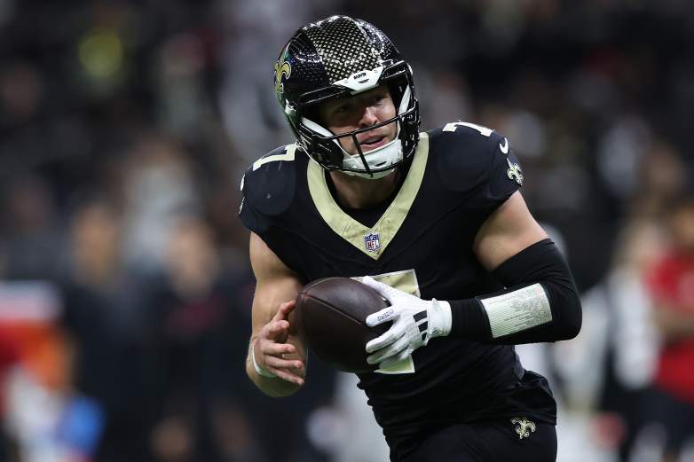 Atlanta Falcons v New Orleans Saints