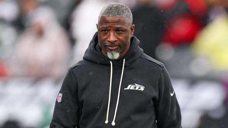 Atlanta Falcons v New York Jets