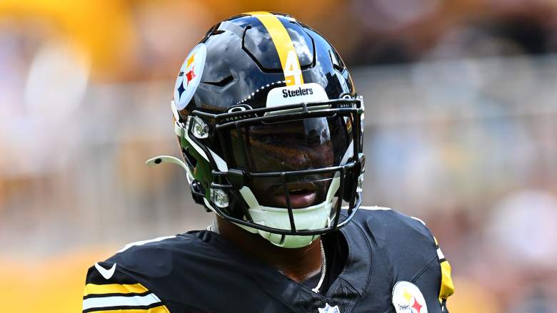 Atlanta Falcons v Pittsburgh Steelers