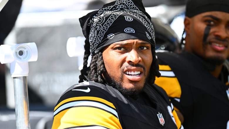 Atlanta Falcons v Pittsburgh Steelers