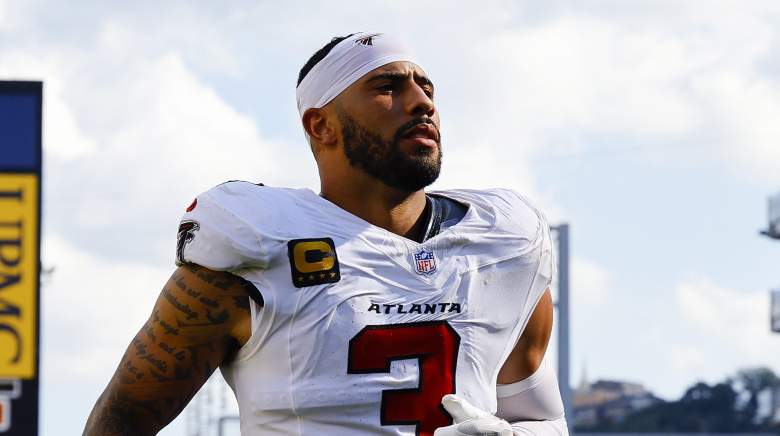 Atlanta Falcons v Pittsburgh Steelers