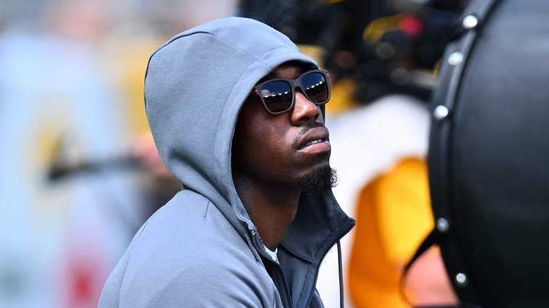 Atlanta Falcons v Pittsburgh Steelers