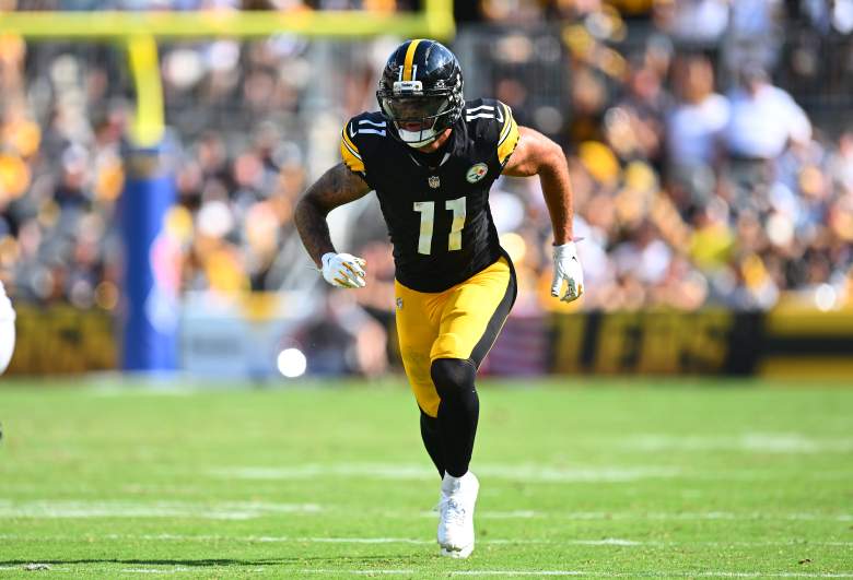 Atlanta Falcons v Pittsburgh Steelers
