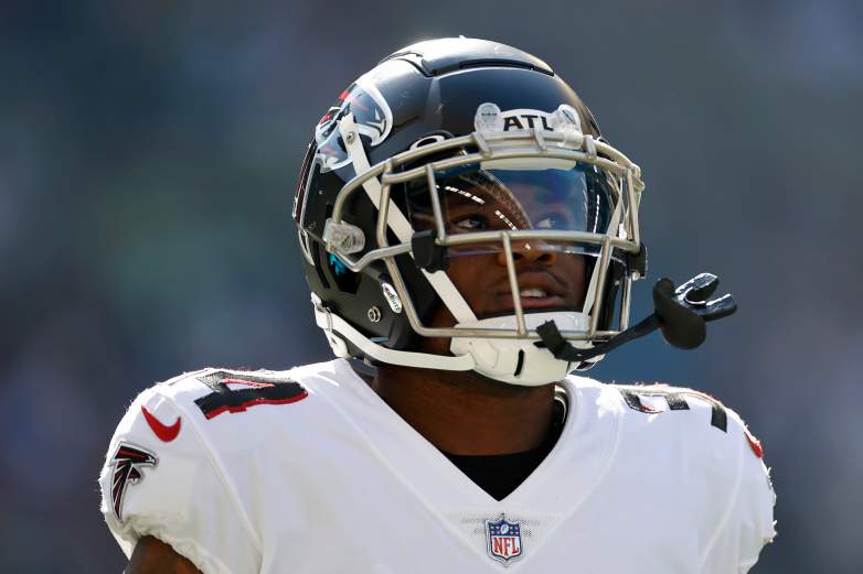 Atlanta Falcons v Seattle Seahawks