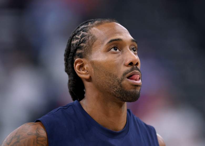 Atlanta Hawks v Los Angeles Clippers
