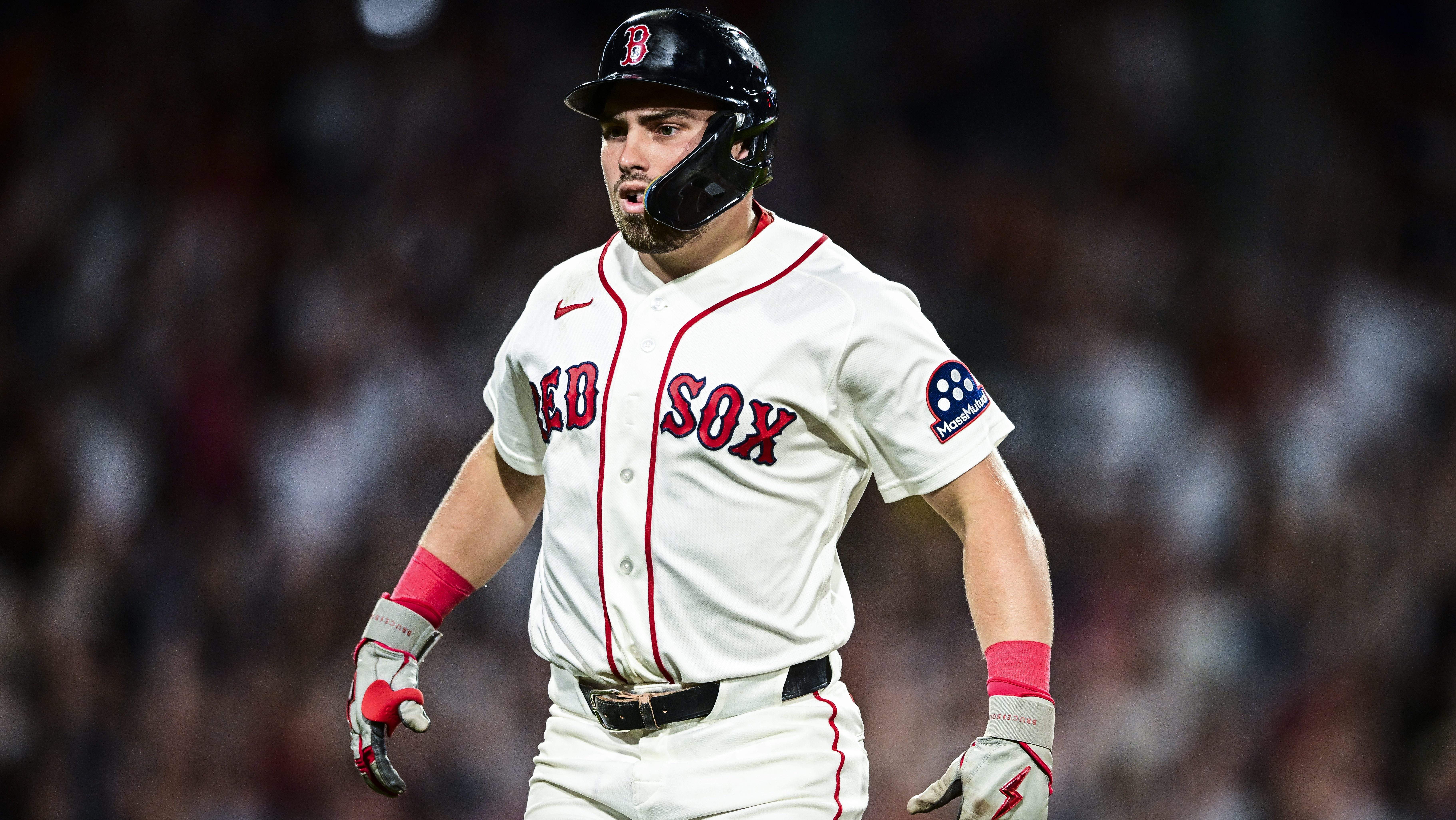 Boston Red Sox Announce Sudden Caleb Durbin News During Royals Series