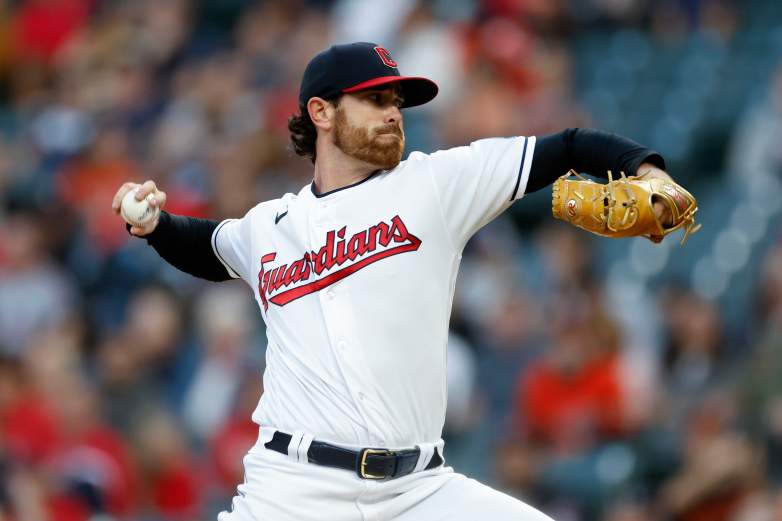 Baltimore Orioles v Cleveland Guardians