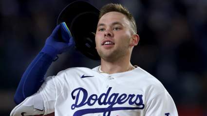 Dodgers Provide Surprising Dalton Rushing Injury Details in Potential Catching Return