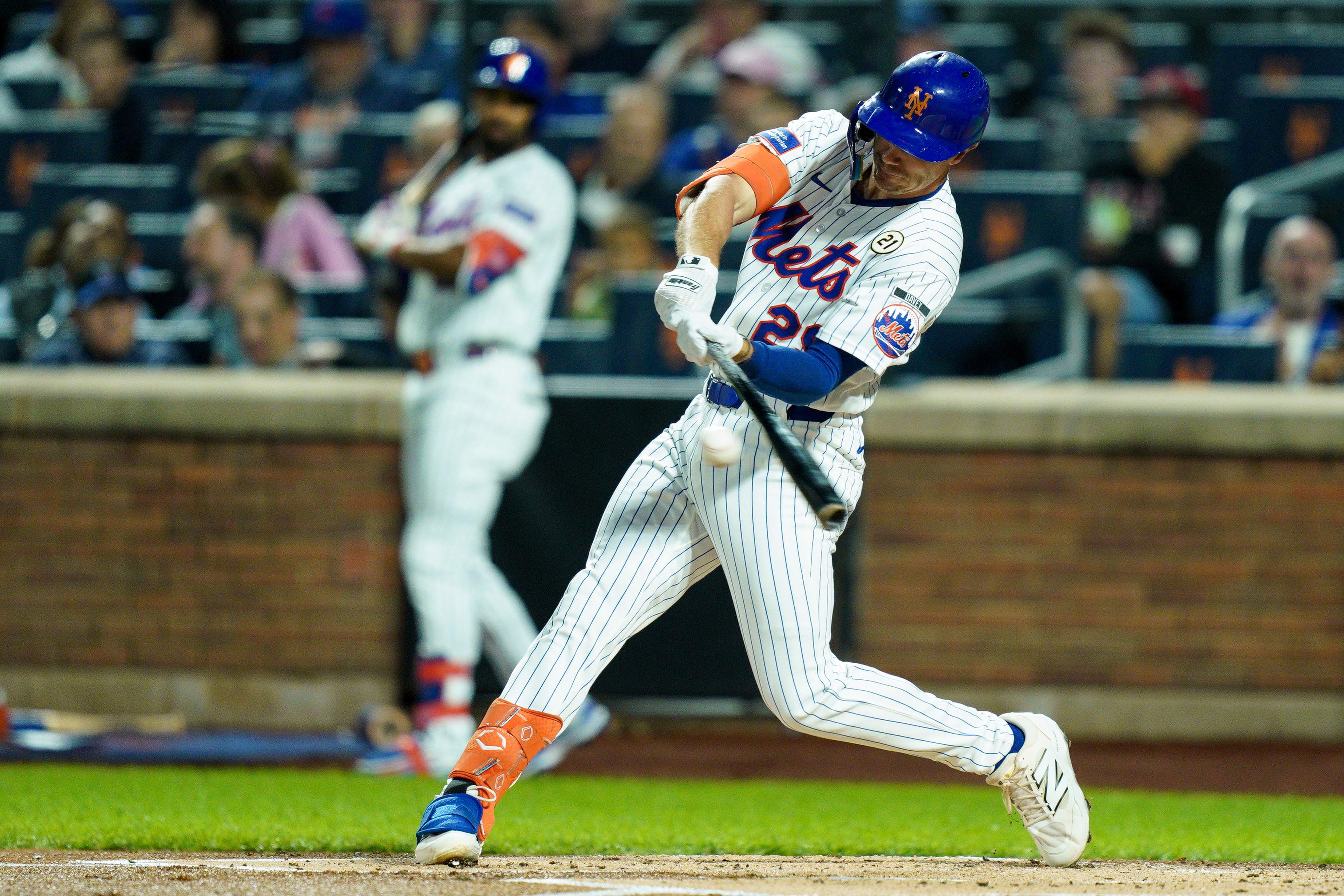 Baltimore Orioles v New York Mets