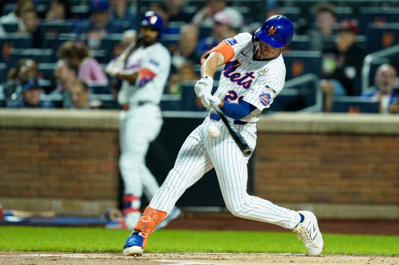 Baltimore Orioles v New York Mets