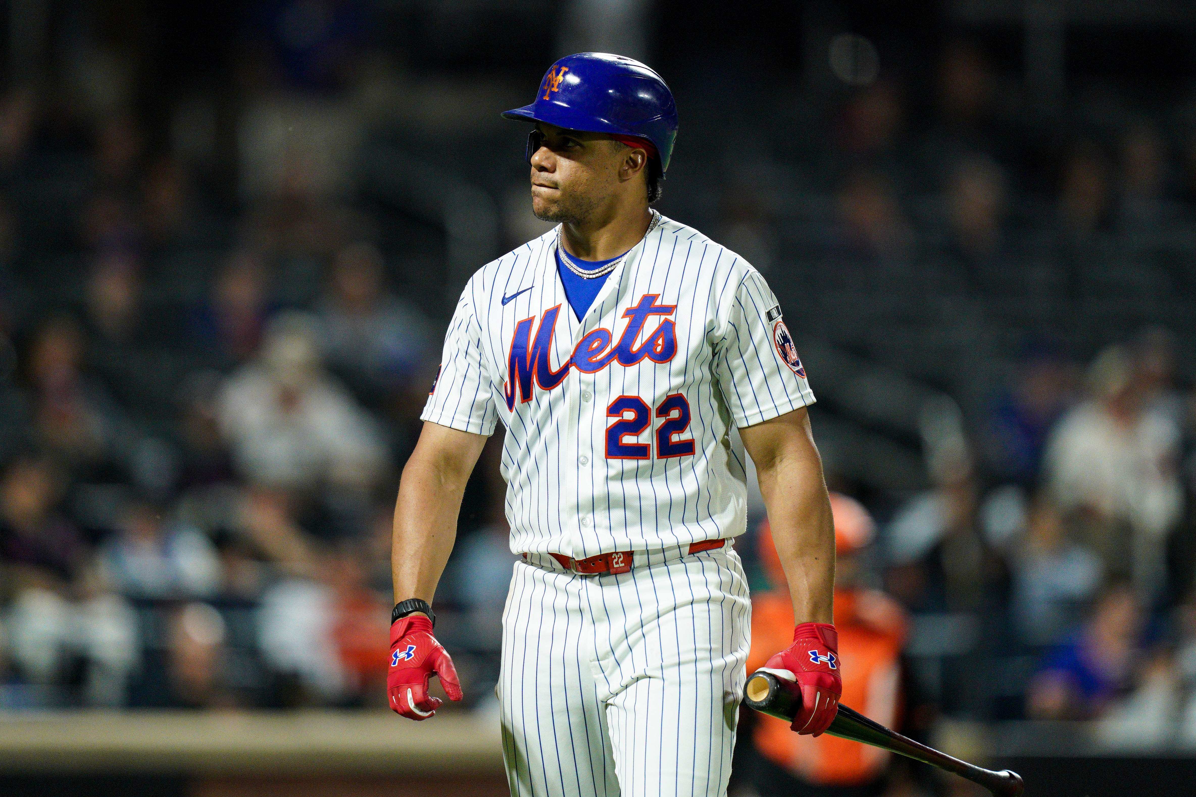 Baltimore Orioles v New York Mets