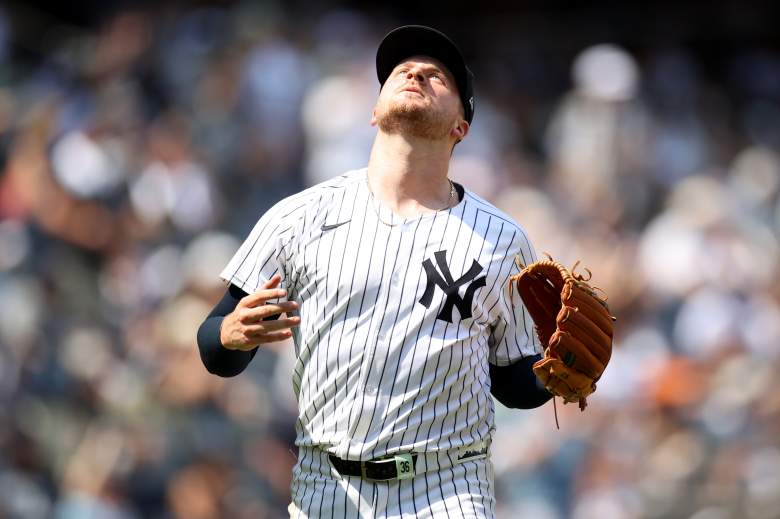 Baltimore Orioles v New York Yankees