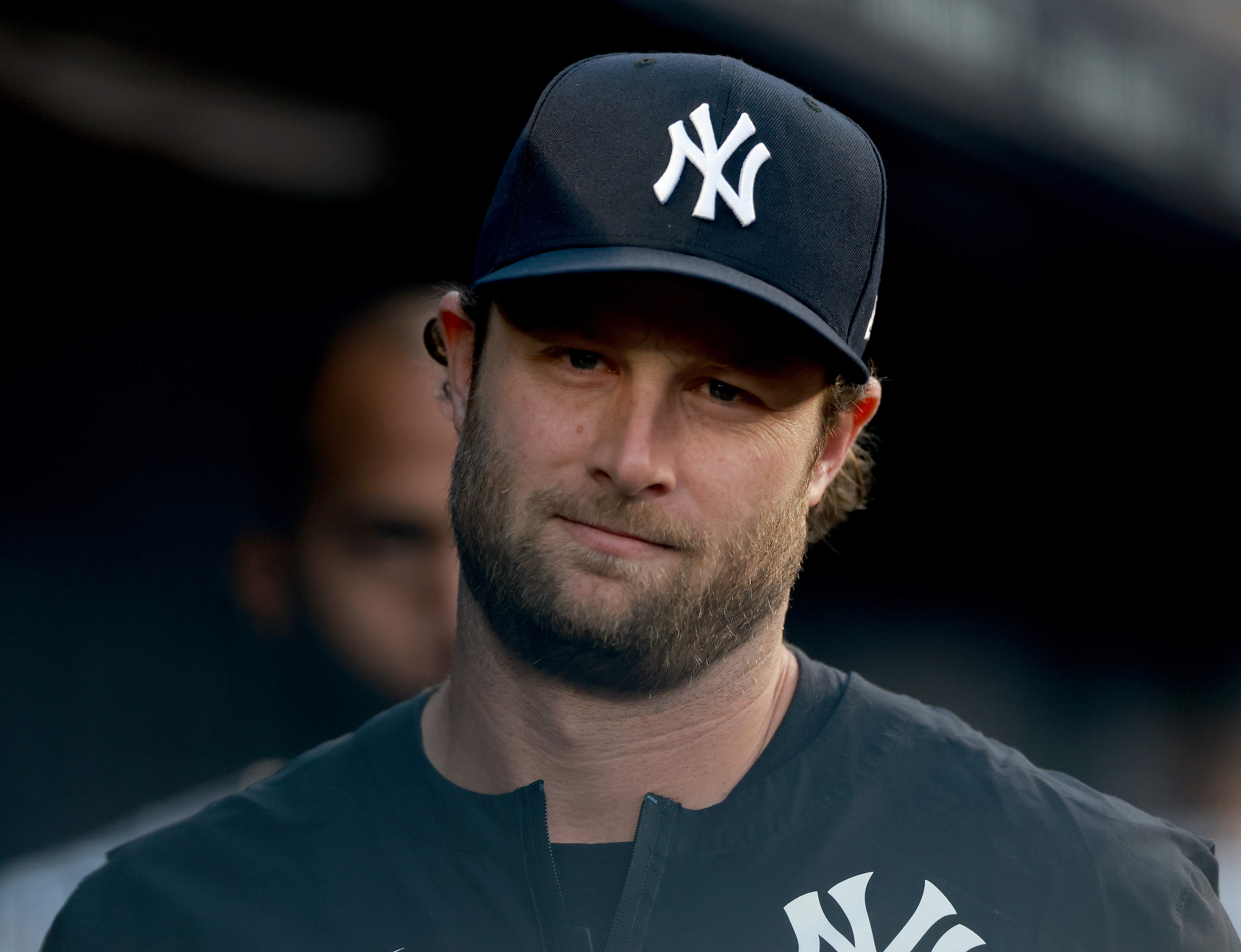 New York Yankees' Gerrit Cole Makes Honest Statement After Rough Loss to Mets