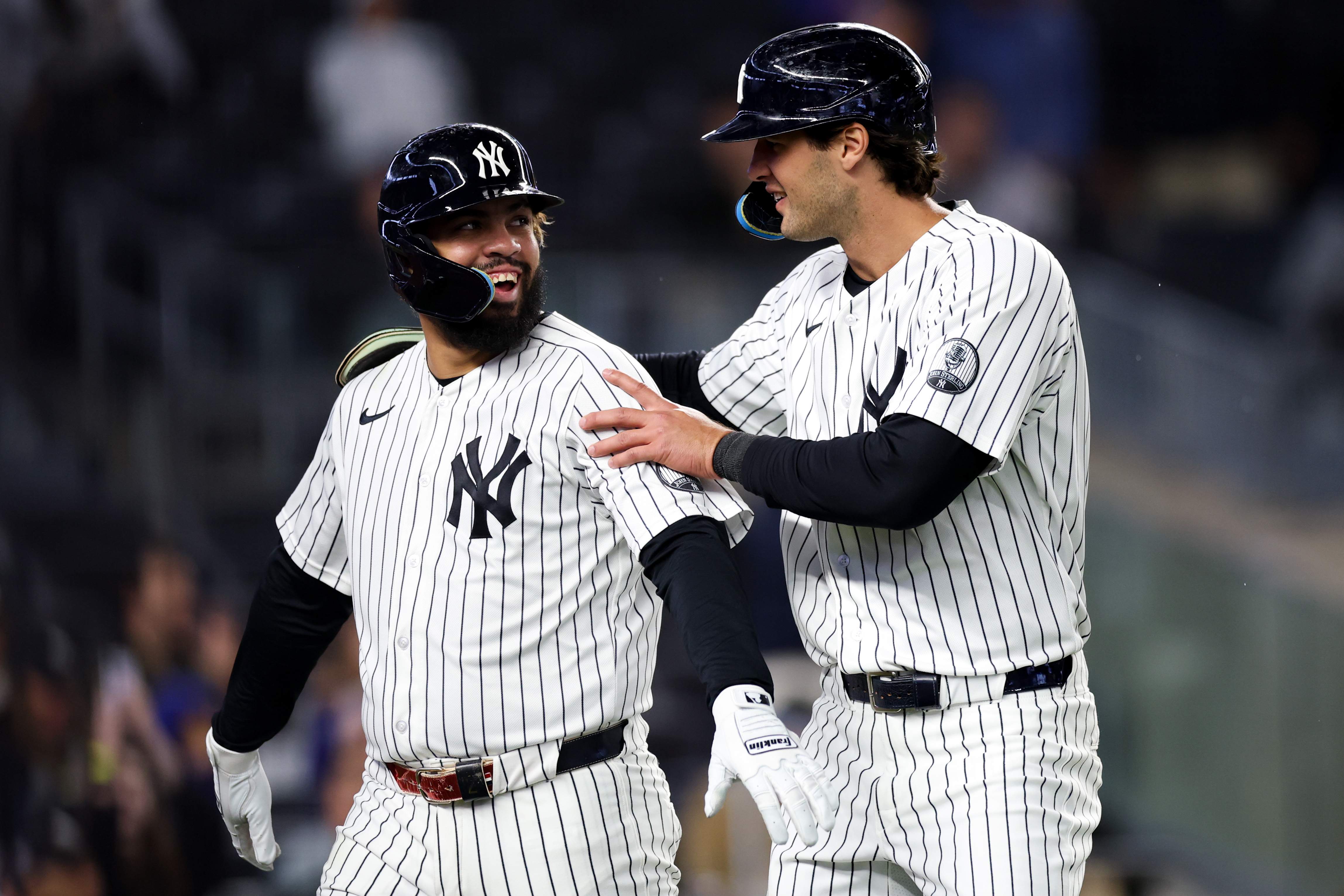 Baltimore Orioles v New York Yankees