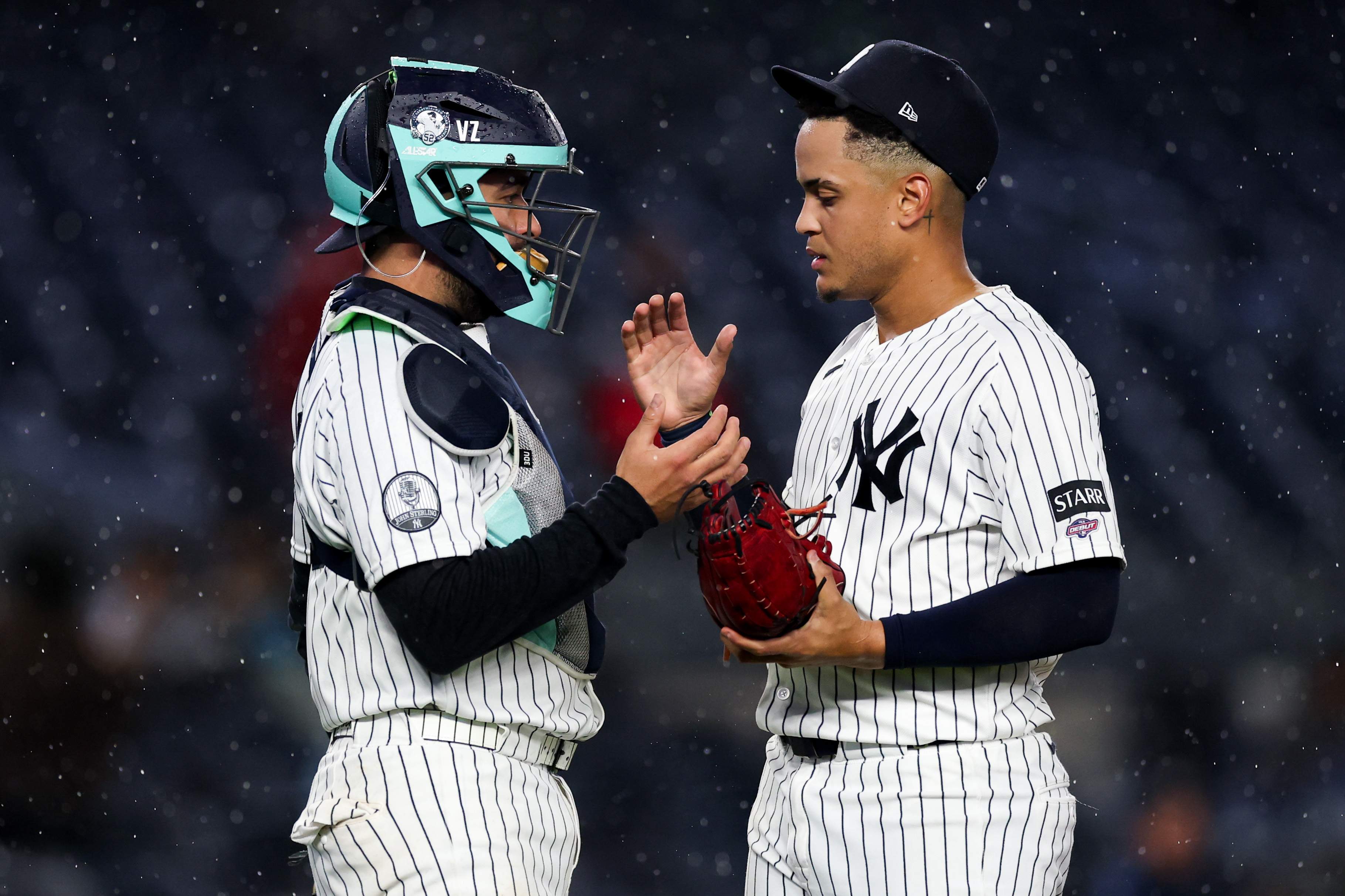 Baltimore Orioles v New York Yankees