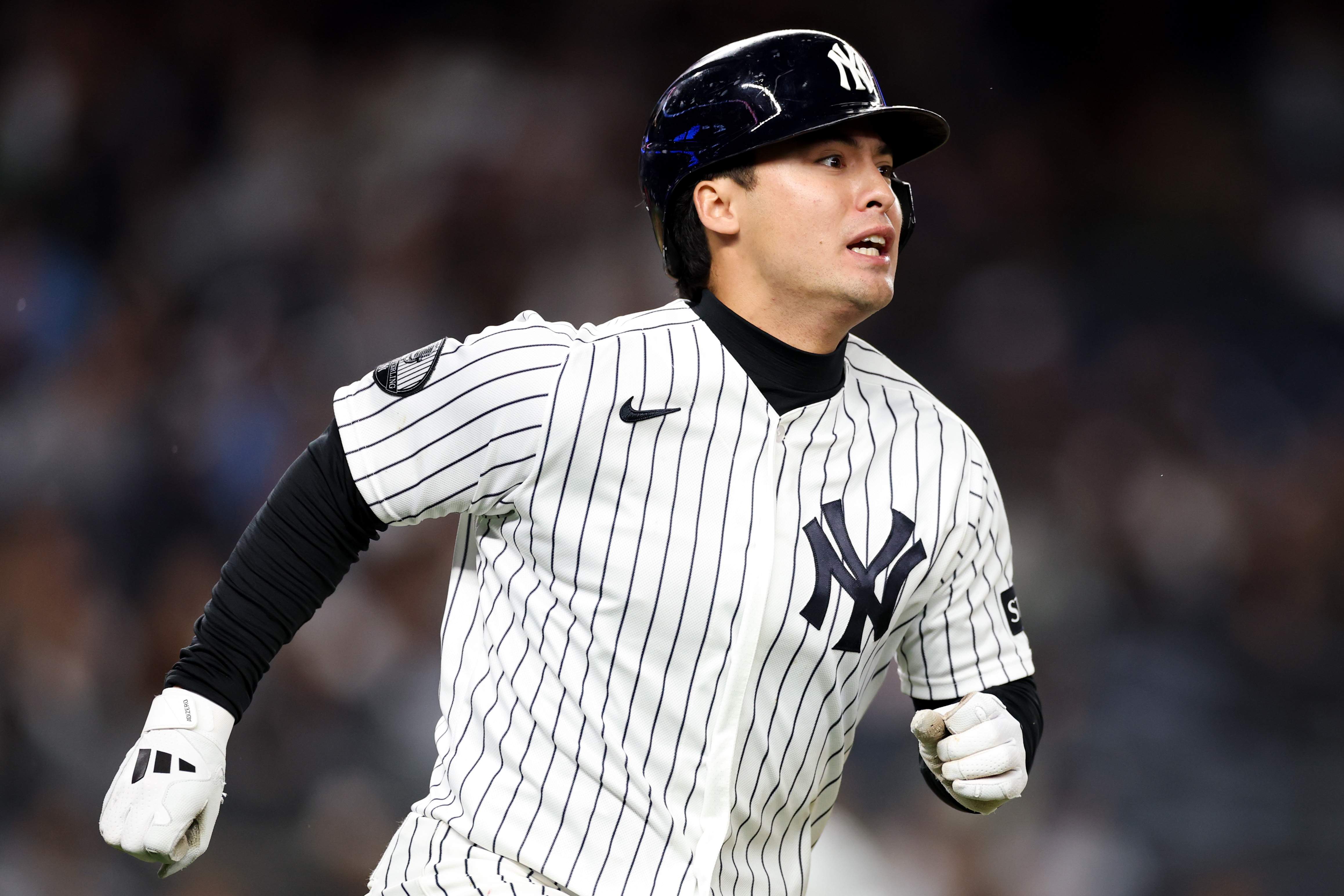 Baltimore Orioles v New York Yankees