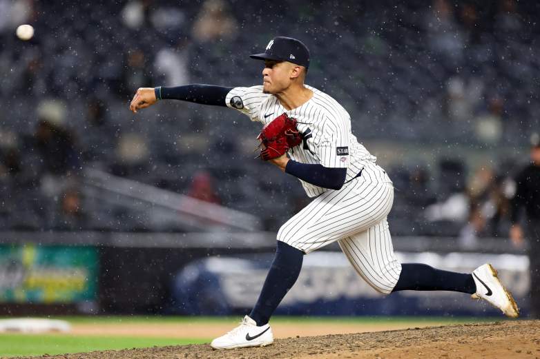 Baltimore Orioles v New York Yankees