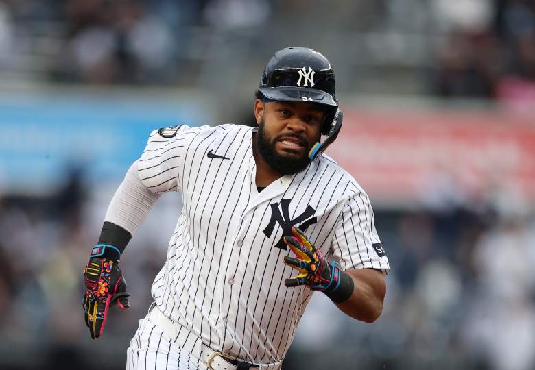Baltimore Orioles v New York Yankees