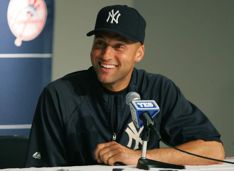 Baltimore Orioles v New York Yankees