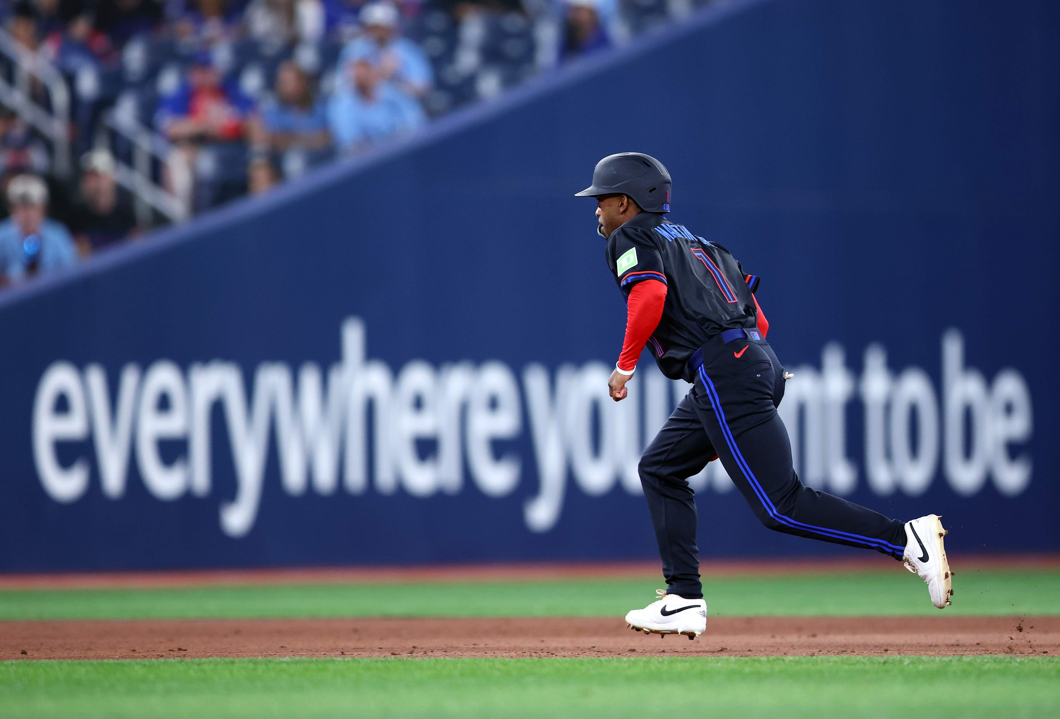 Baltimore Orioles v Toronto Blue Jays