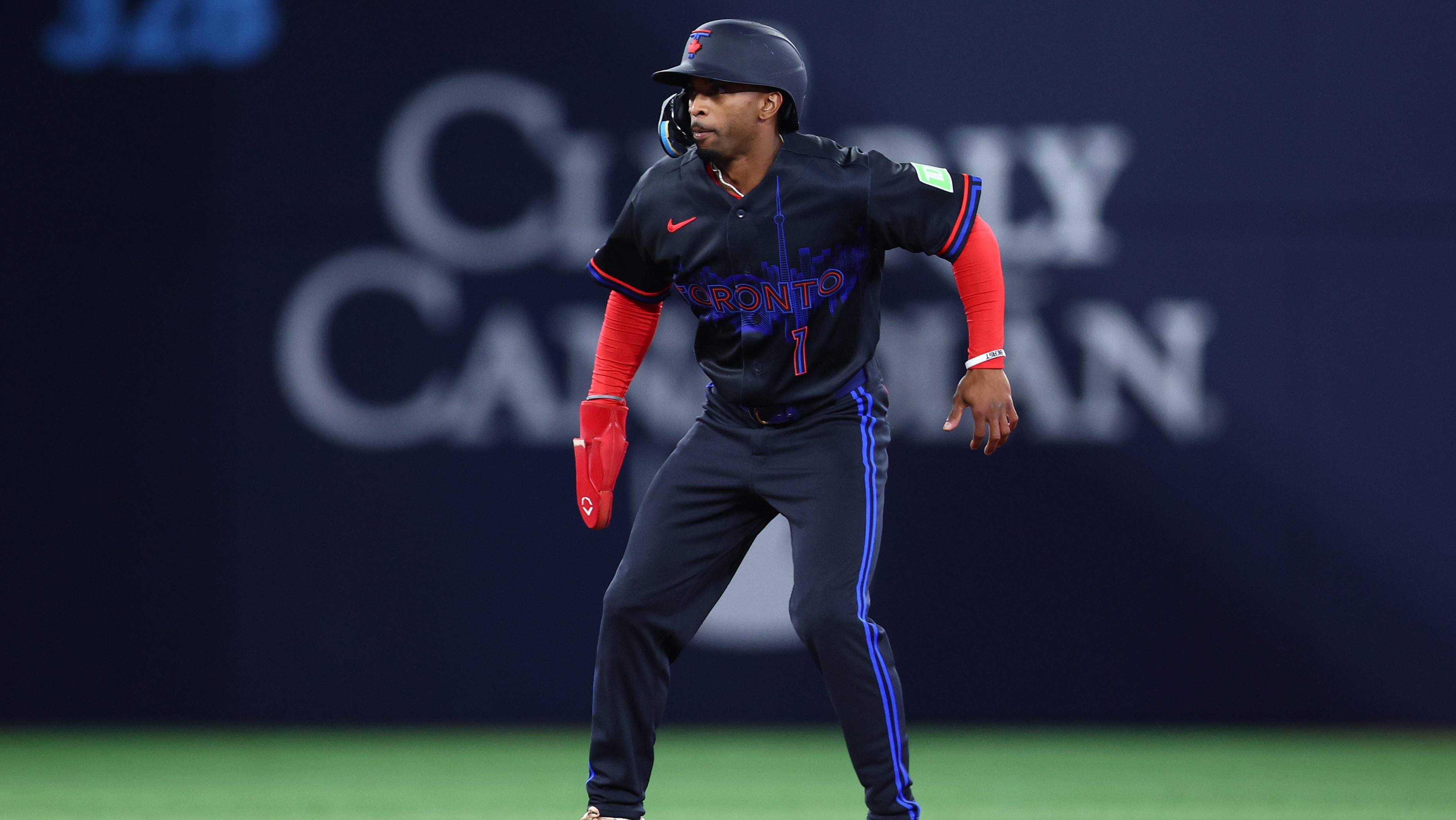 Toronto Blue Jays Announce Big Rudy Martin Jr. News During Orioles Series