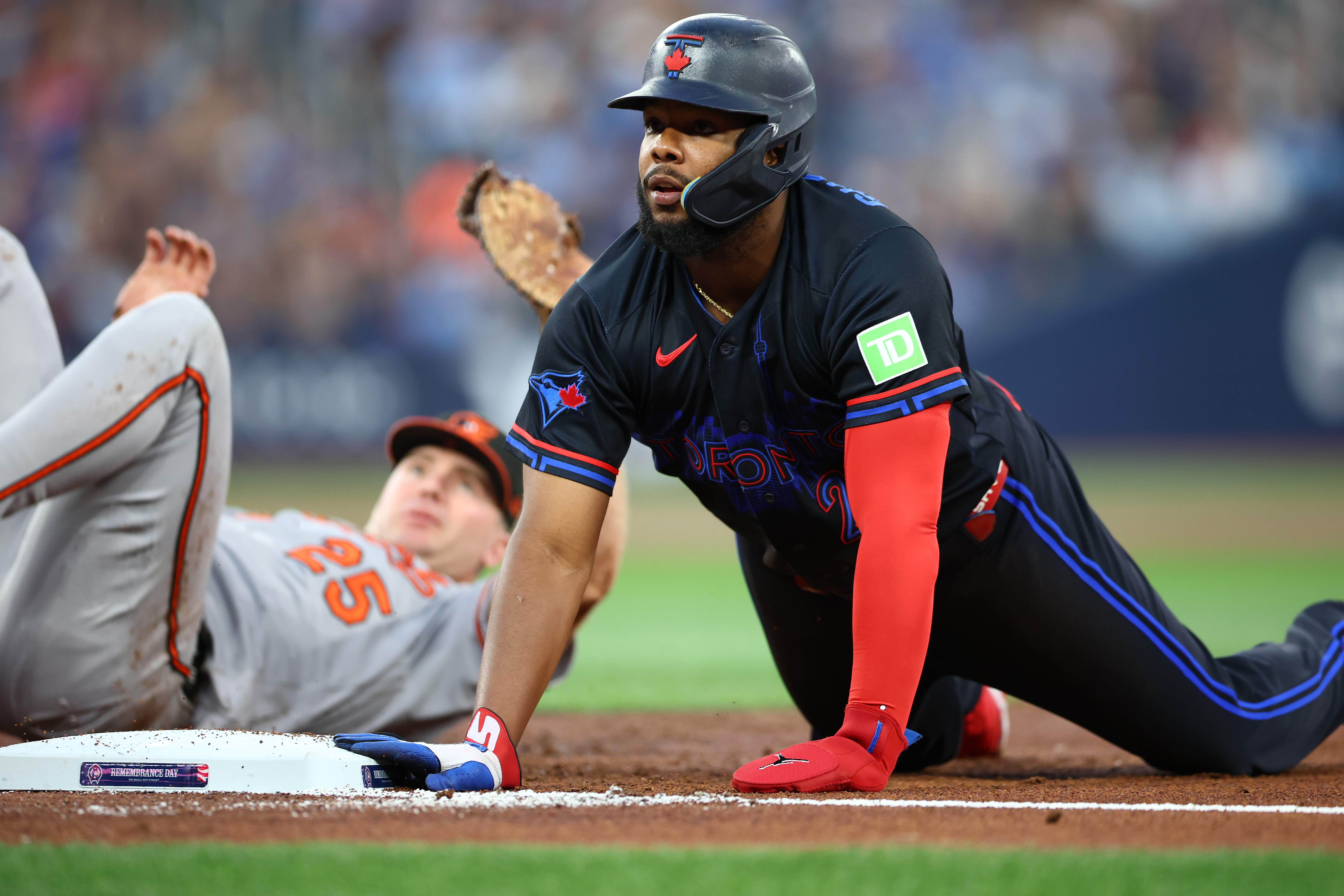 Blue Jays Manager Drops Honest Vladimir Guerrero Jr. Quote After Loss To Orioles