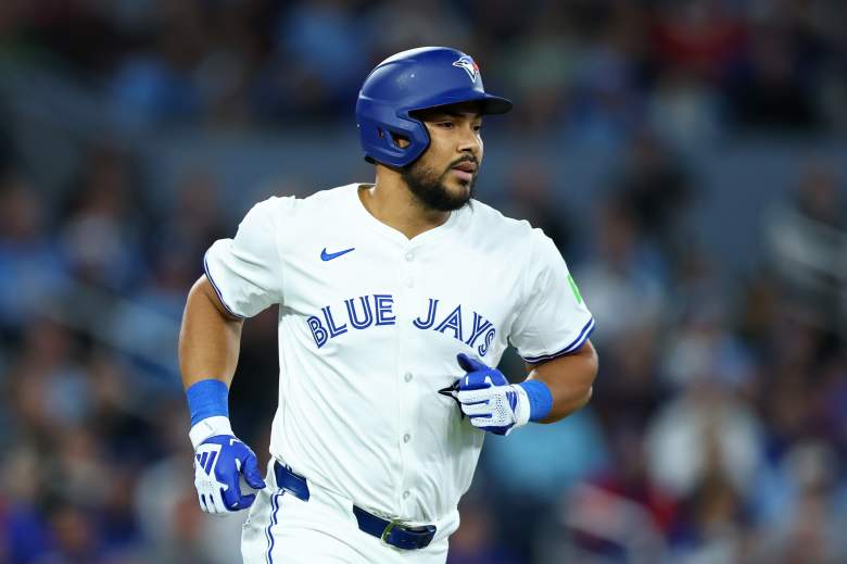 Baltimore Orioles v Toronto Blue Jays
