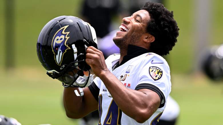 Marlon Humphrey