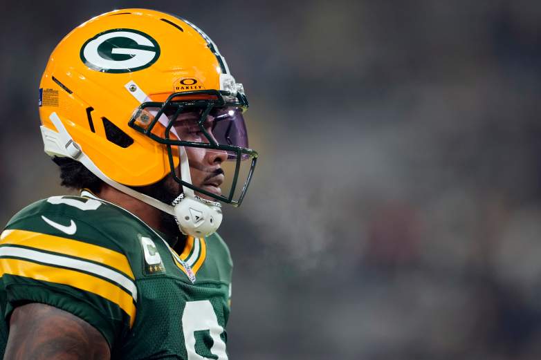 Baltimore Ravens v Green Bay Packers - NFL 2025