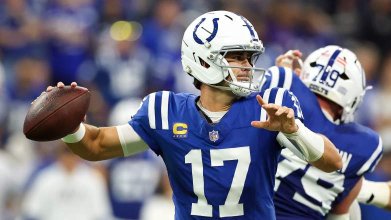 Daniel Jones