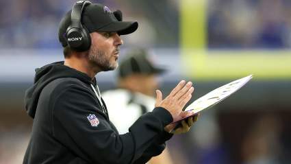 Blockbuster Ravens Trade Pitch Lands Disgruntled $120 Million All-Pro