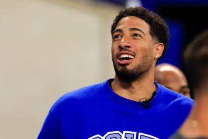 Pacers Give Tyrese Haliburton Good News With Latest Move: Report
