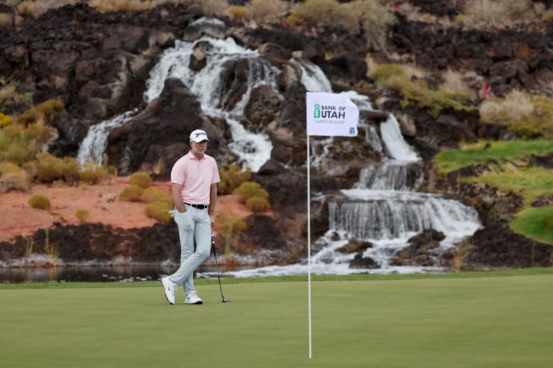 Bank Of Utah Championship 2025 - Round One