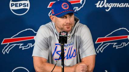 Bills Give Concerning Injury Updates on 2 Key WRs Before Chargers Game